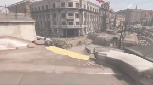 La Campagne de Call of Duty Vanguard