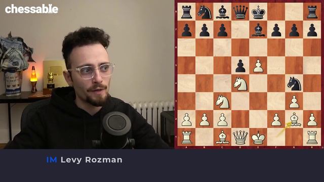 32) Philidor Defense & Rare 2nd Moves смотреть онлайн