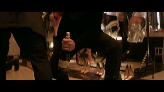 Хобс /шоу(форсаж-8)