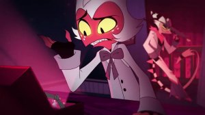 League of Legends, Against the Current - Legends Never Die ( HELLUVA BOSS - Episode 5 ) #HelluvaBoss