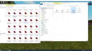 Как сделать радужный курсор в Roblox