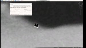 Вот он вход в Луну. Таинственная дверь в кратере Луны