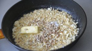 Жареный творог