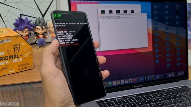 How to INSTALL Android 12 on Any Smartphone смотреть онлайн
