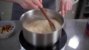 СЛИВОЧНАЯ КАРАМЕЛЬ СВОИМИ РУКАМИ | ПОШАГОВЫЙ РЕЦЕПТ. Глюкозный сироп Амилко