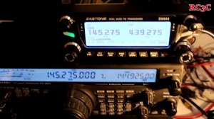 ZASTONE D9000 - OVERVIEW / ОБЗОР