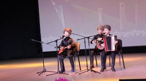 18 января 2022 г. Тхан юртахь тийна ду