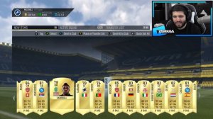 LEGEND IN 125K LIGHTNING PACKS!