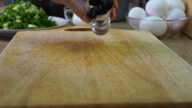Террин из куриной печени. Простой рецепт.