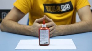 Анаэробный клей  EFELE 117