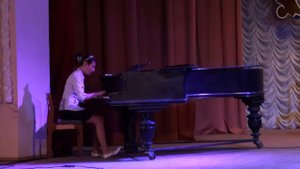 "Колдун" Т. Сакаева