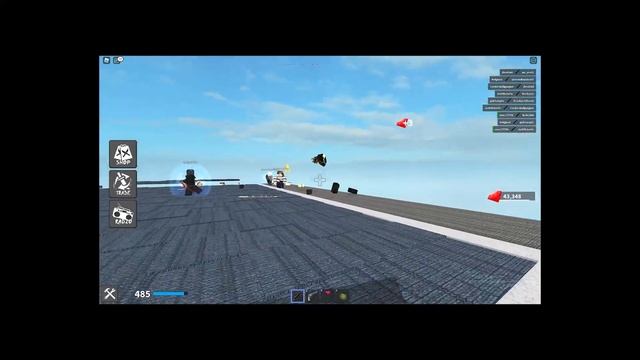 Using The Dragon Slayer! KAT Roblox смотреть онлайн