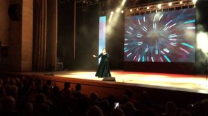 Раиса Отрадная - Мужики (20 лет Милицейской волны 2016)