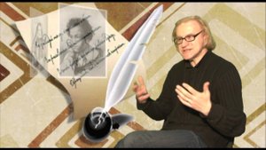 О русской поэзии