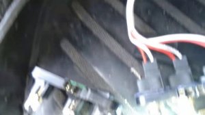 Доработка задних фонарей,убрал платы на ВАЗ 2110-2112.