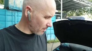 Не заводится Форд дизель