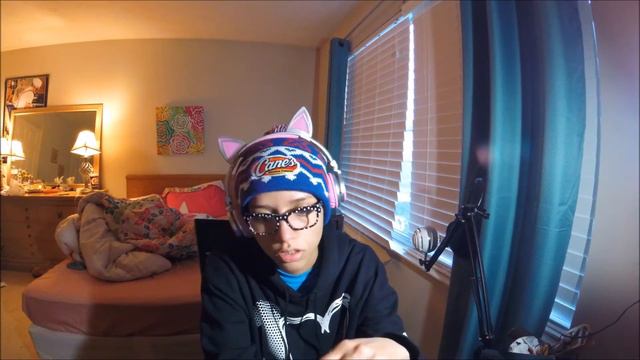 Polaroid Wireless Cat Headphones [REVIEW] смотреть онлайн