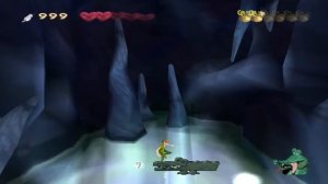 Piter Pen - Питер Пен  Крокодилья пещера