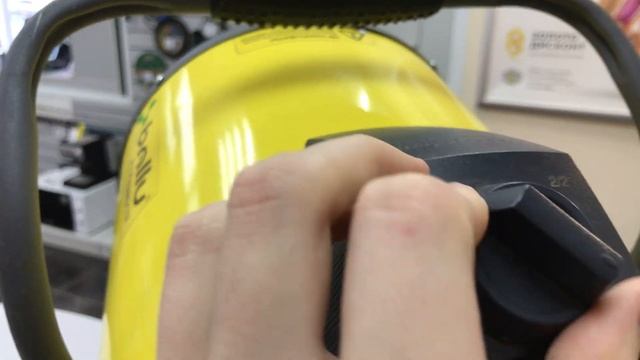 Тепловая пушка смотреть онлайн