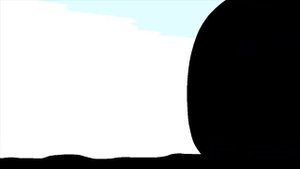 The Expansion Materia (Extreme Weight Gain Animation)