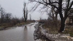 Взрыв БК у танка.