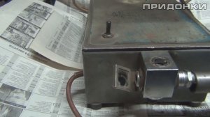 Про свечи зажигания