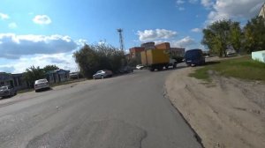 По улицам города Михайловка