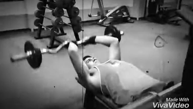 Французский жим студента ! смотреть онлайн