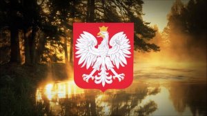 Republic of Poland (1918-1939. 1989-) National anthem and Military Marches