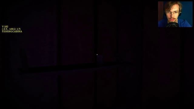 ПРИБРЕЖНОЕ ШОССЕ - The Long Dark