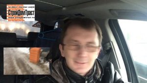 Дом из газобетона или из керамического блока.