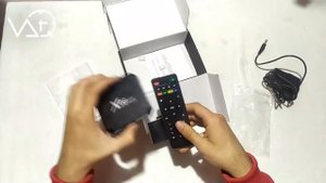 Oddiy televizorni android qilish-2 | Orzon tv box | обзор приставка x96 mini