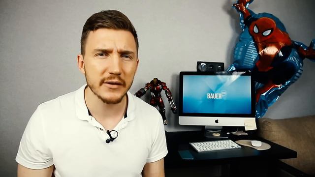 Первый взгляд №1 - Мистер Робот (Mr. Robot) смотреть онлайн