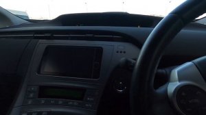 Toyota Prius 30 G комплектация | Авторынок Зеленый Угол