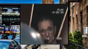 Прогулка по Брайтон -Бич 1995.США с Клондайк историй.Рестораны,магазины.