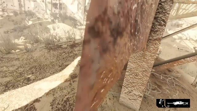 ПУСТЫНЯ!?(ПРОХОЖДЕНИЕ METRO EXODUS #12) смотреть онлайн