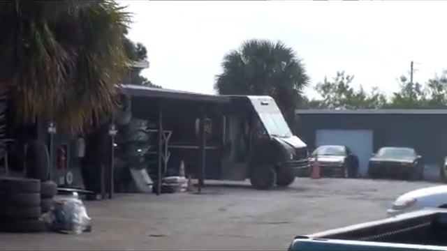 Classic Auto Salvage - Melbourne, FL Used Parts & Junk Car Removal смотреть онлайн