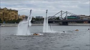 Чемпионат России по боевому развёртыванию. Команда ТПСК