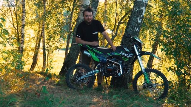 ОБЗОР на САМЫЙ МОЩНЫЙ ПИТБАЙК BSE PH150E смотреть онлайн