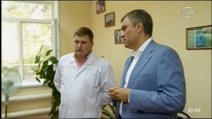 Врачи "Скорой помощи" Балашова и Калининска рассказали об изношенном автопарке