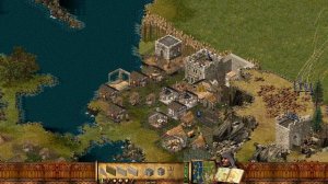 The History behind Stronghold (whilst attempting 'First Blood')