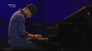 Roberto Fonseca & Omara Portuondo - Jazz In Marciac 2012 =HD=