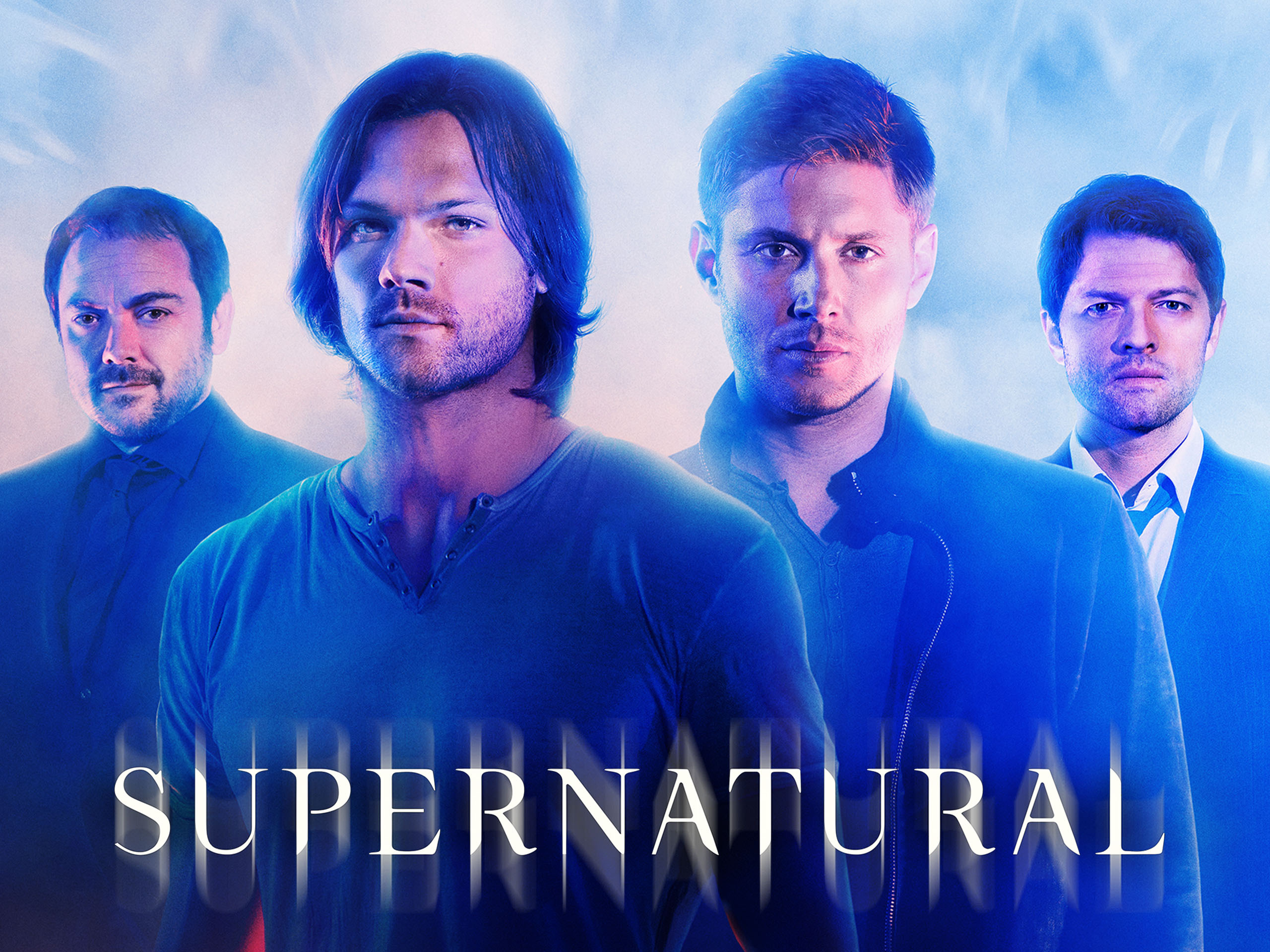 Сверхъестественное / Supernatural - 10 сезон 14 серия