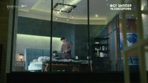 Смешной момент из дорамы Красота внутри