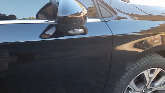 Símbolo ABS aceso no painel , Citroën C4 Lounge , Peugeot. O que fazer? смотреть онлайн