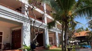 26 января 2020 - отель Novela Resort Муйне Вьетнам