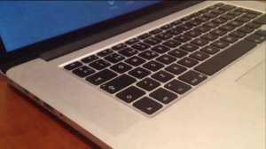 MacBook Pro 15" Retina Vs No-Retina. Español