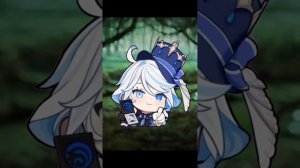 ||Обзор на Флуд по геншину "Детский Садик"||