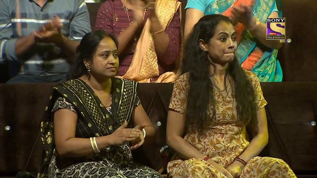 Sayantani और Rohan न मलकर कय Perform  Superstar Singer Season 2