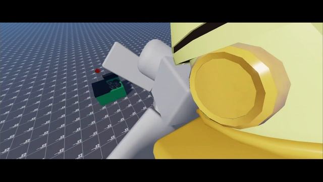 Golden Experience 7 page muda Animation Roblox смотреть онлайн